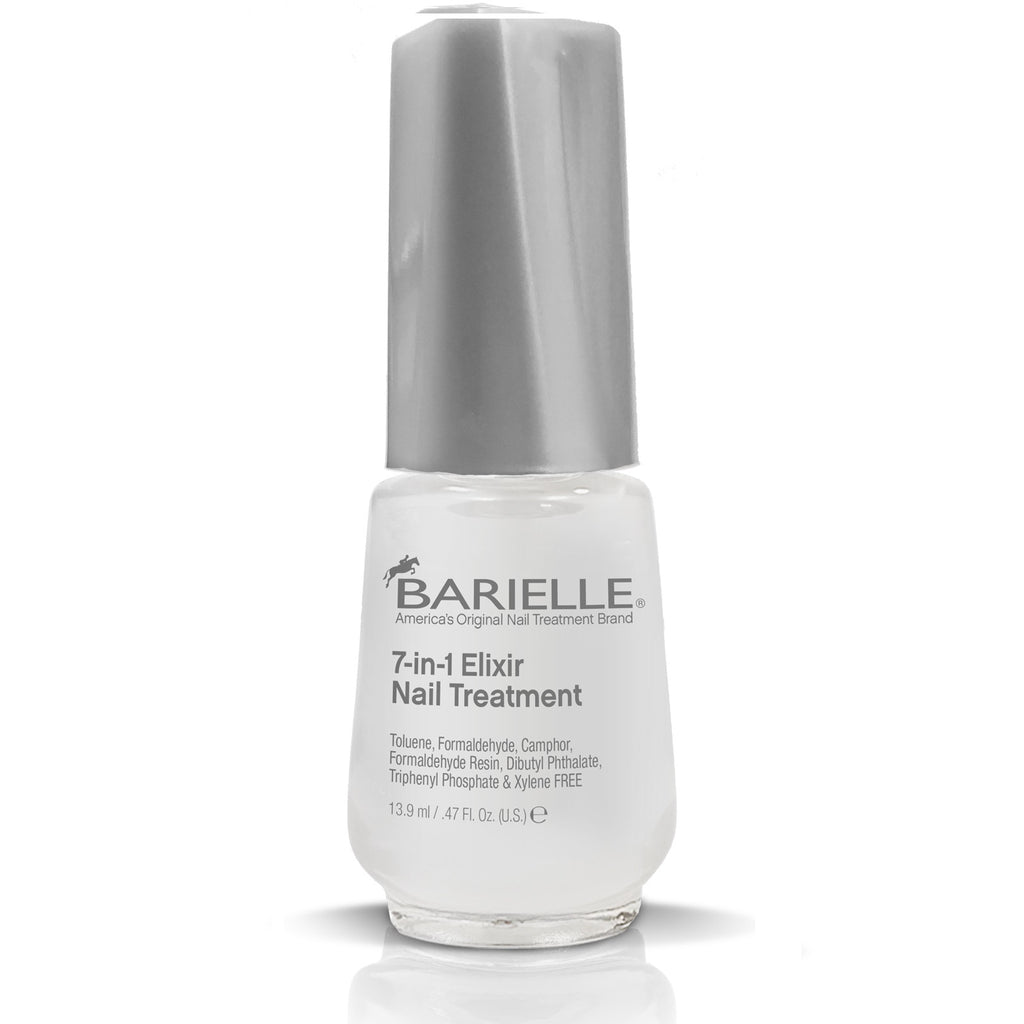 Barielle Nail Care Extraordinaire Bundle 4-PC Set - Barielle - America's Original Nail Treatment Brand
