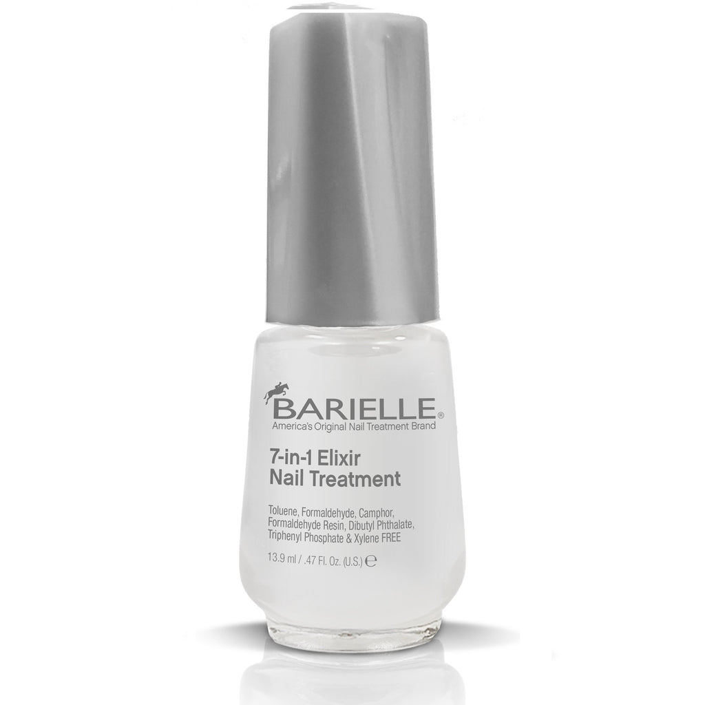 Barielle Nail Care Extraordinaire Bundle 4-PC Set