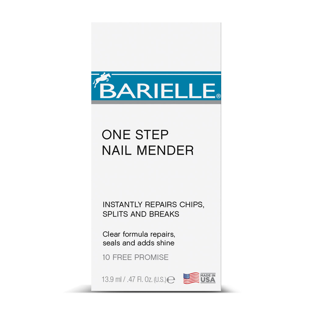 Barielle One Step Nail Mender .47 oz.