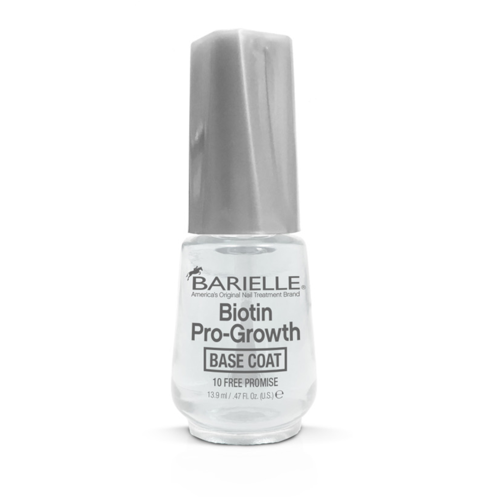 Barielle Biotin Growth Duo