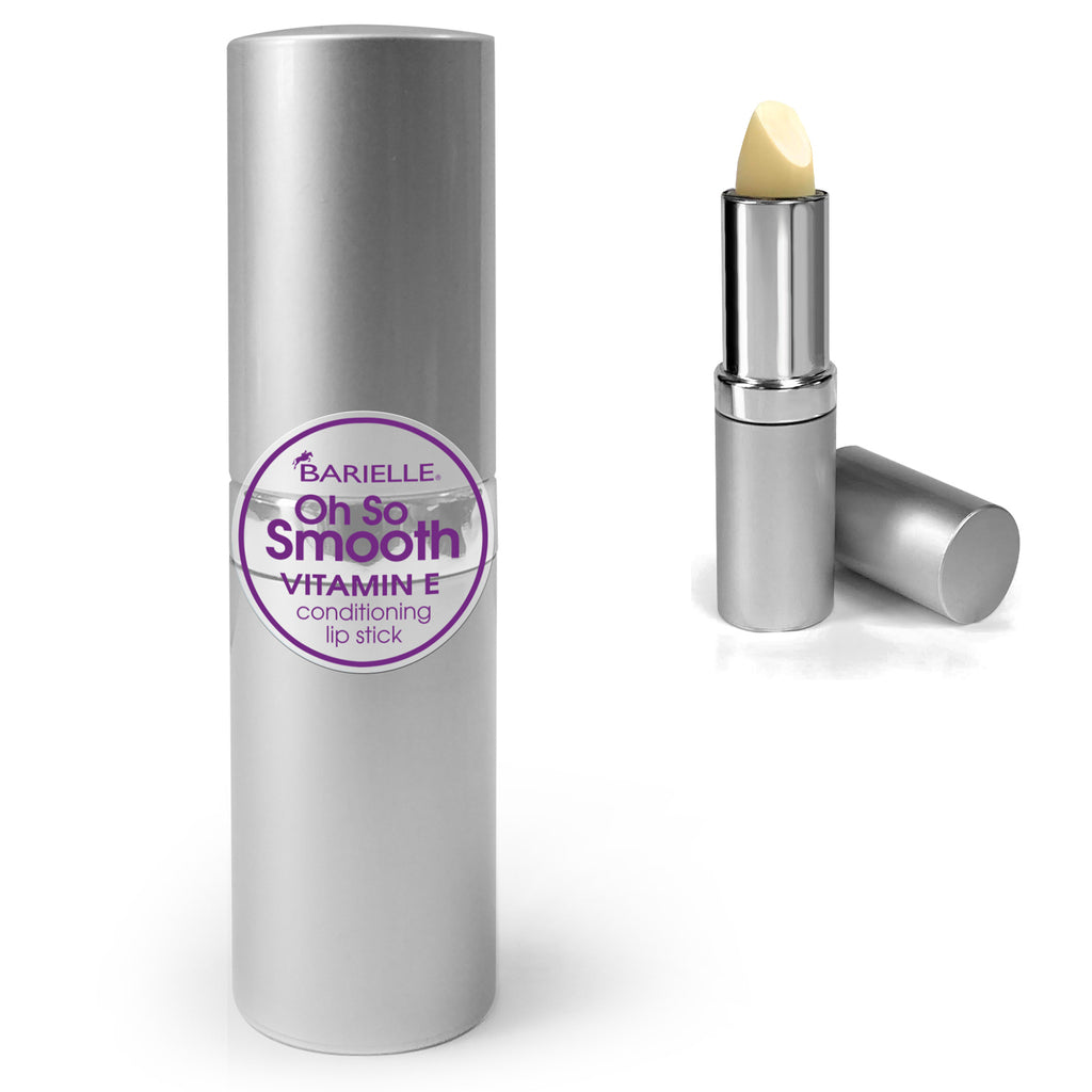 Barielle Oh So Smooth Vitamin E Conditioning Lip Stick - Barielle - America's Original Nail Treatment Brand