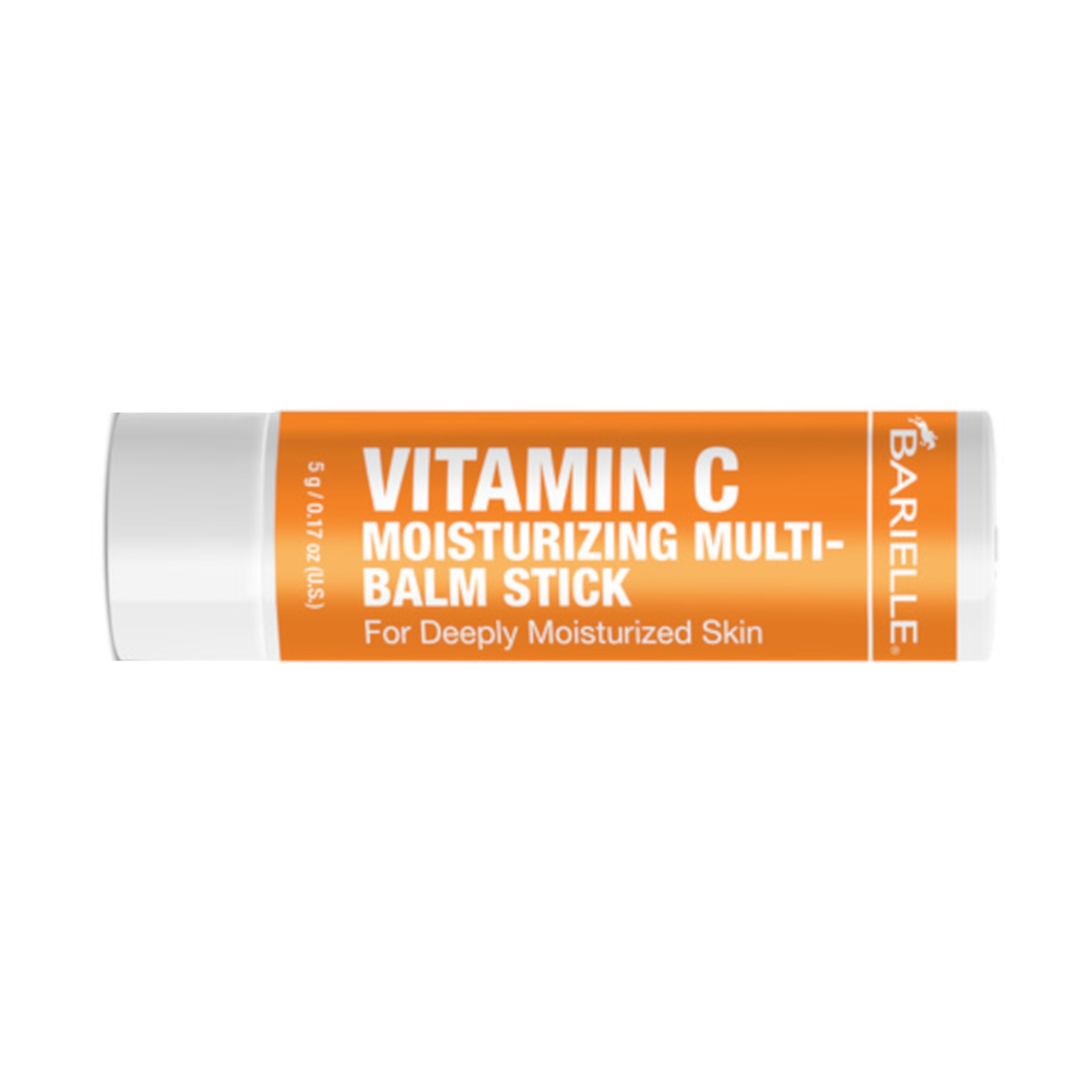 Barielle Vitamin C Moisturizing Balm Stick for Deeply Moisturized Skin - Barielle - America's Original Nail Treatment Brand