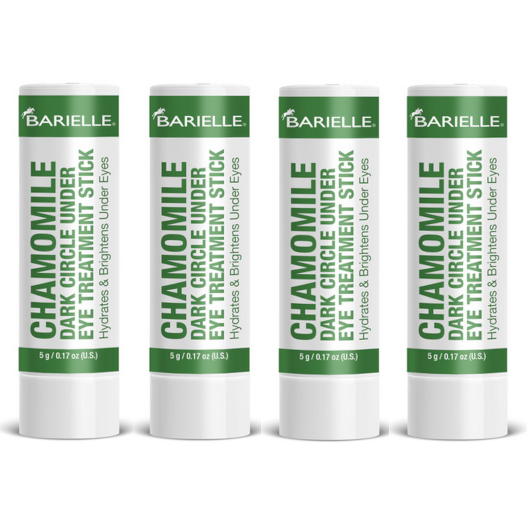 Barielle Chamomile Dark Circle Under Eye Treatment Stick (4-PACK)