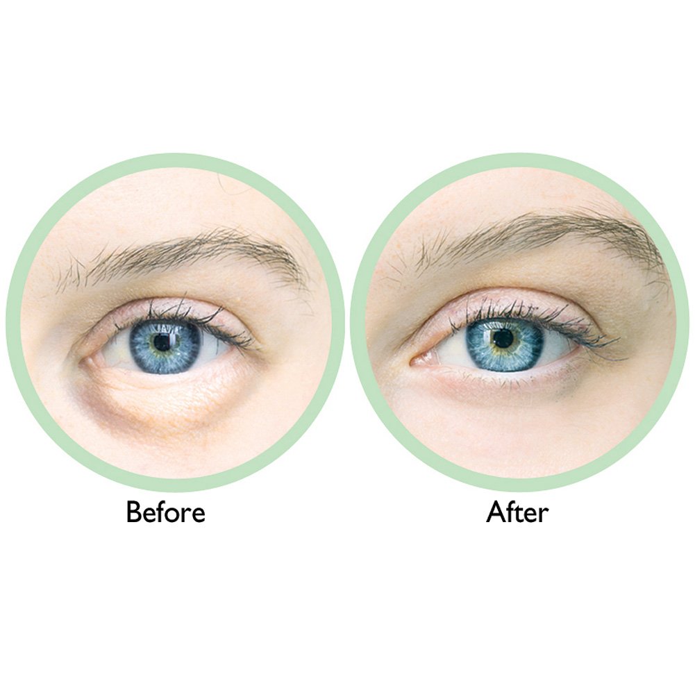 Barielle Puffy Eye Relief (2-PACK) - Barielle - America's Original Nail Treatment Brand