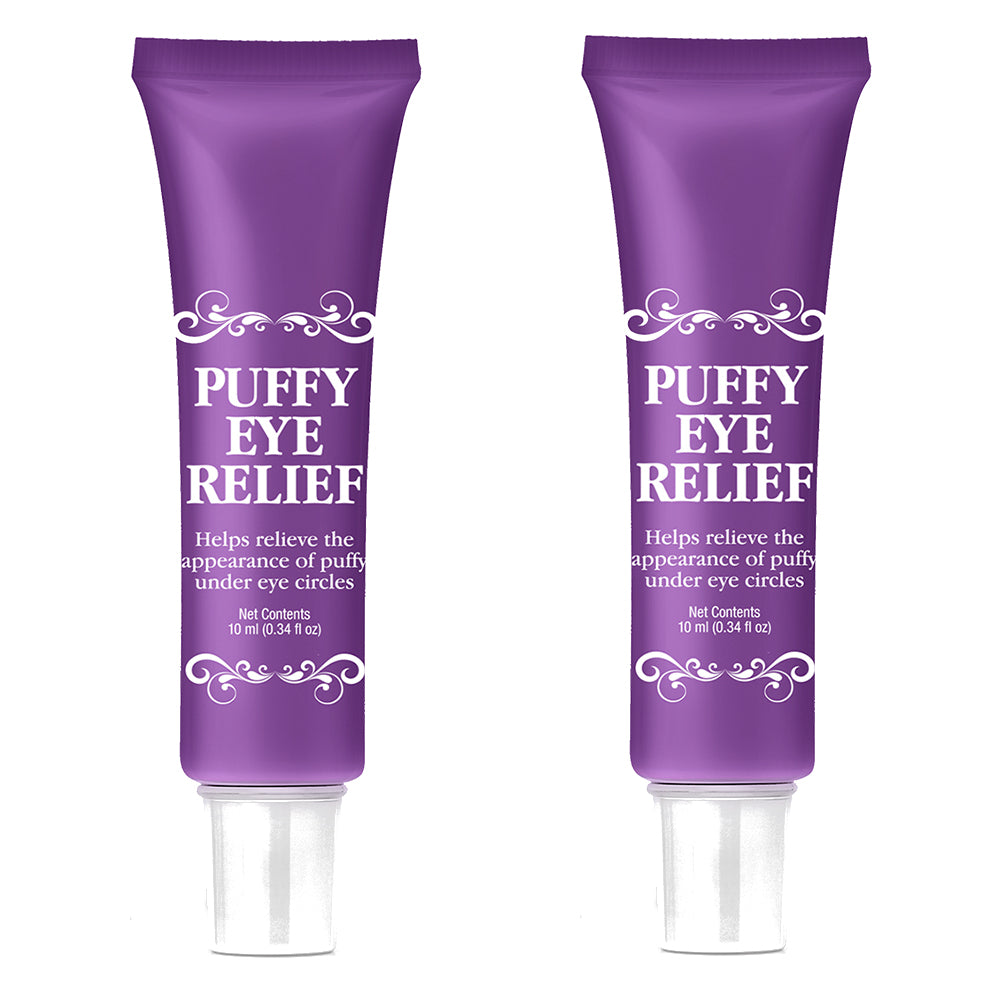 Barielle Puffy Eye Relief (2-PACK)