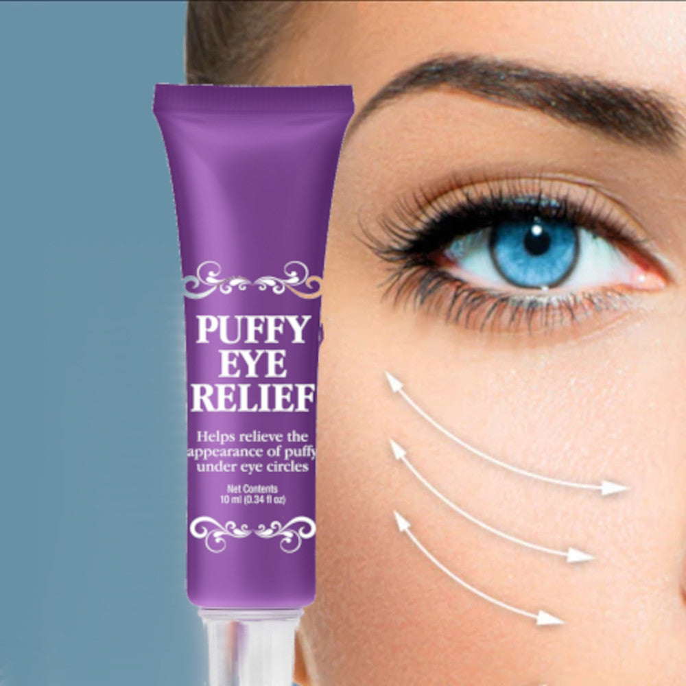 Barielle Puffy Eye Relief (2-PACK) - Barielle - America's Original Nail Treatment Brand