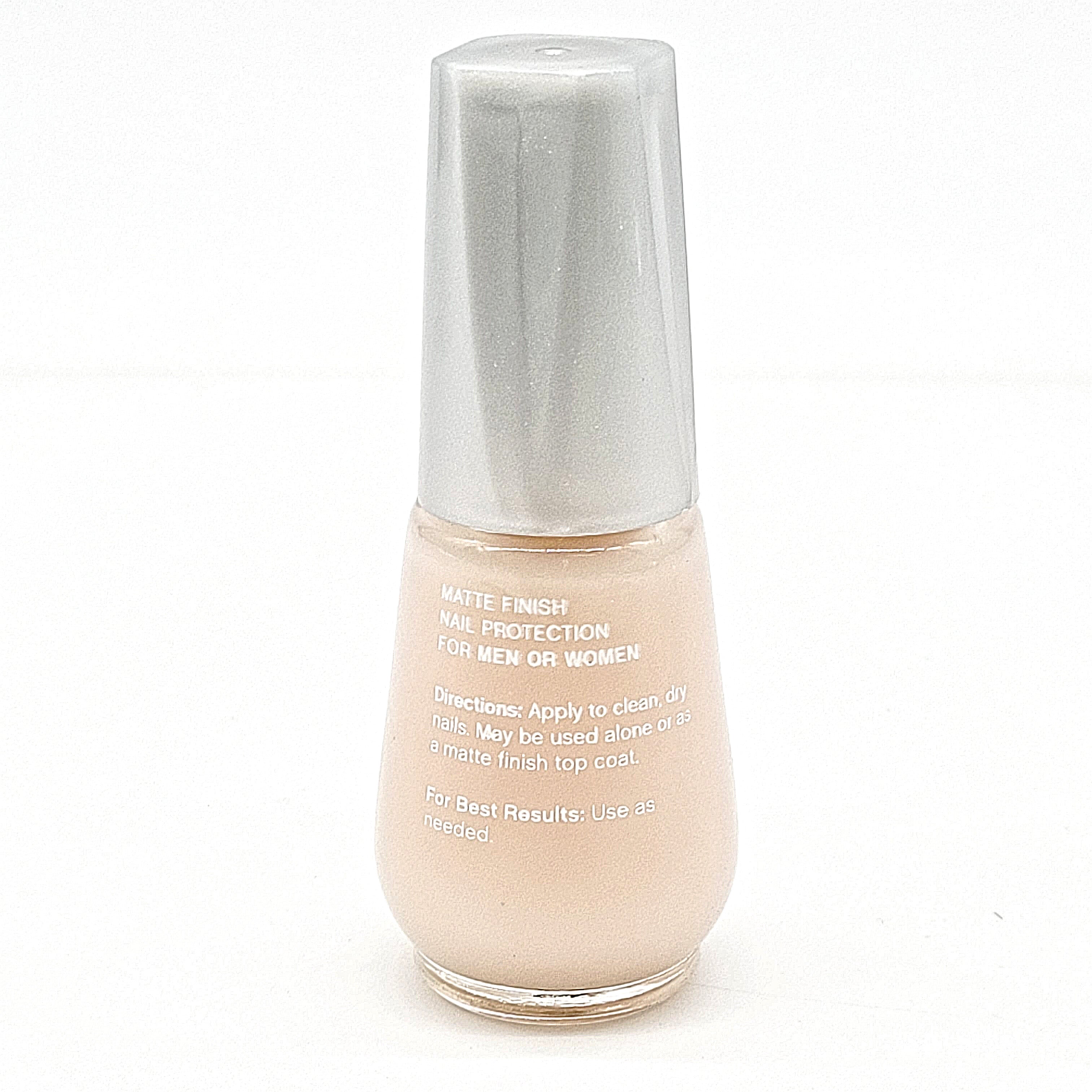 Barielle Matte Inee Nail Protection .5 oz.