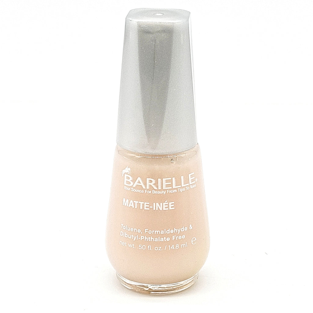 Barielle Matte Inee Nail Protection .5 oz.