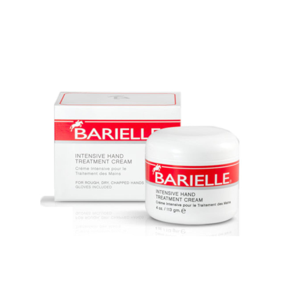 Barielle Intensive Hand Treatment Cream 4 oz.