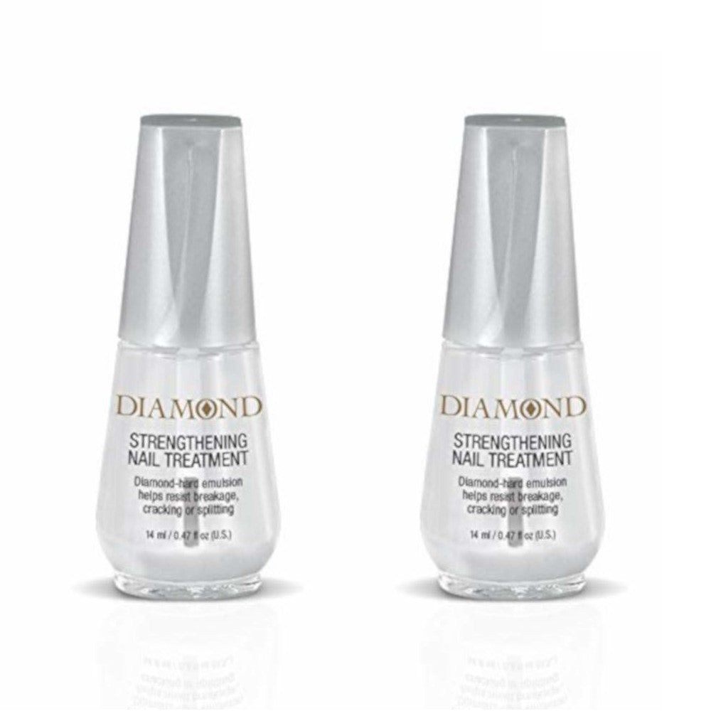 Barielle Diamond Strengthening Nail Treatment .47 oz. (2-PACK) - Barielle - America's Original Nail Treatment Brand