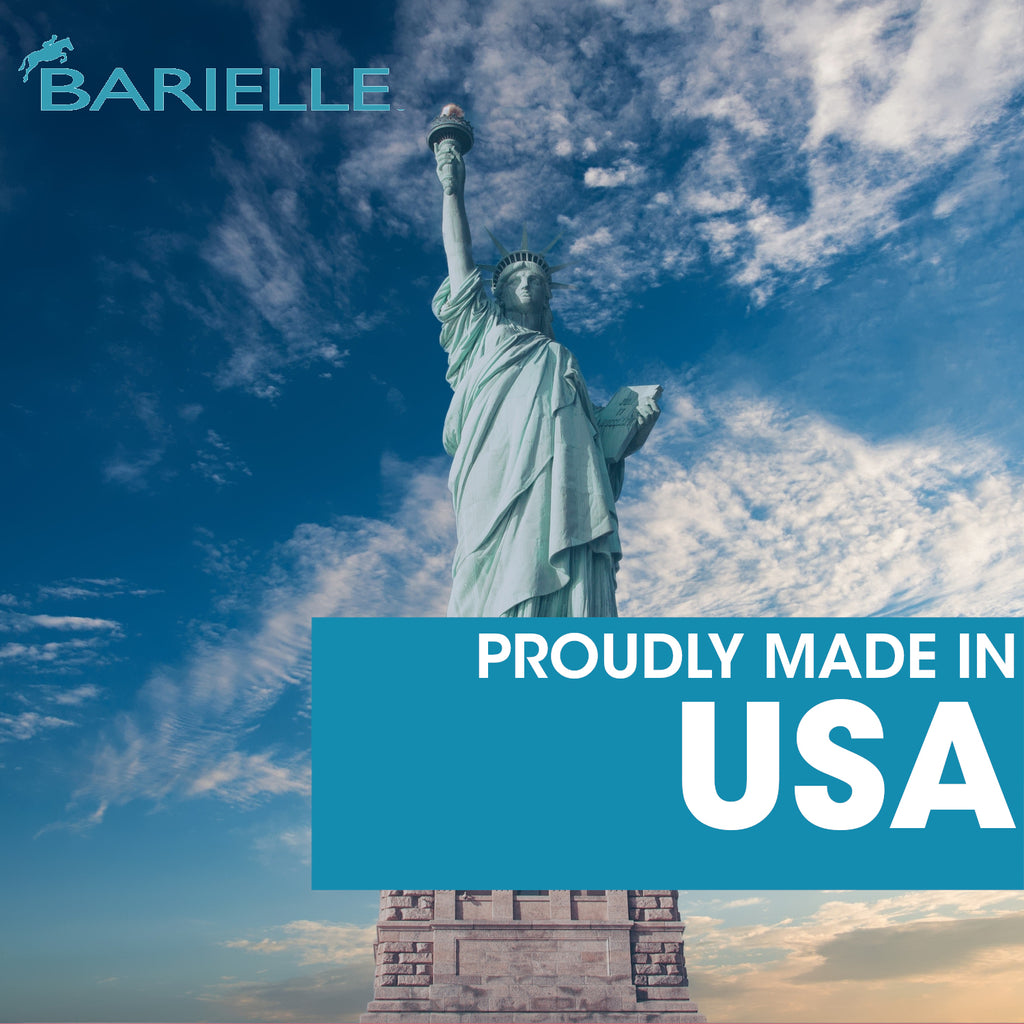 Barielle Cuticle Conditioning Oil - with Almond Oil, Vitamin E & Tea Tree Oil .45 oz. - Barielle - America's Original Nail Treatment Brand