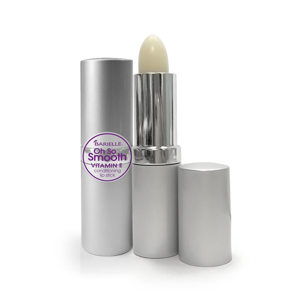 Barielle Oh So Smooth Vitamin E Conditioning Lip Stick (2-PACK) - Barielle - America's Original Nail Treatment Brand