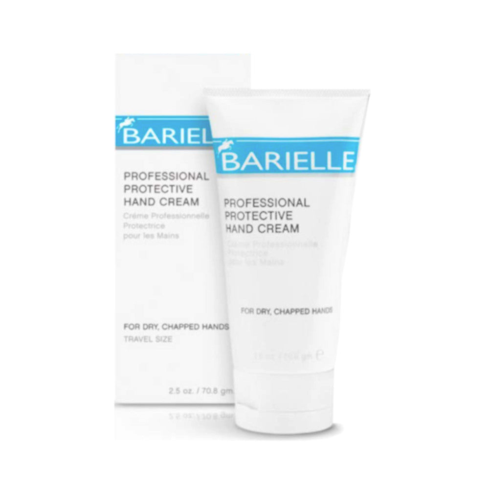 Barielle Intensive Hand Repair System 4-PC Intense Hand Treatment Collection - Includes 2 Hand Masks, and 2 Hand Treatment Creams