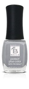 My City Apartment (A Light Gray) - Protect+ Nail Color w/ Prosina