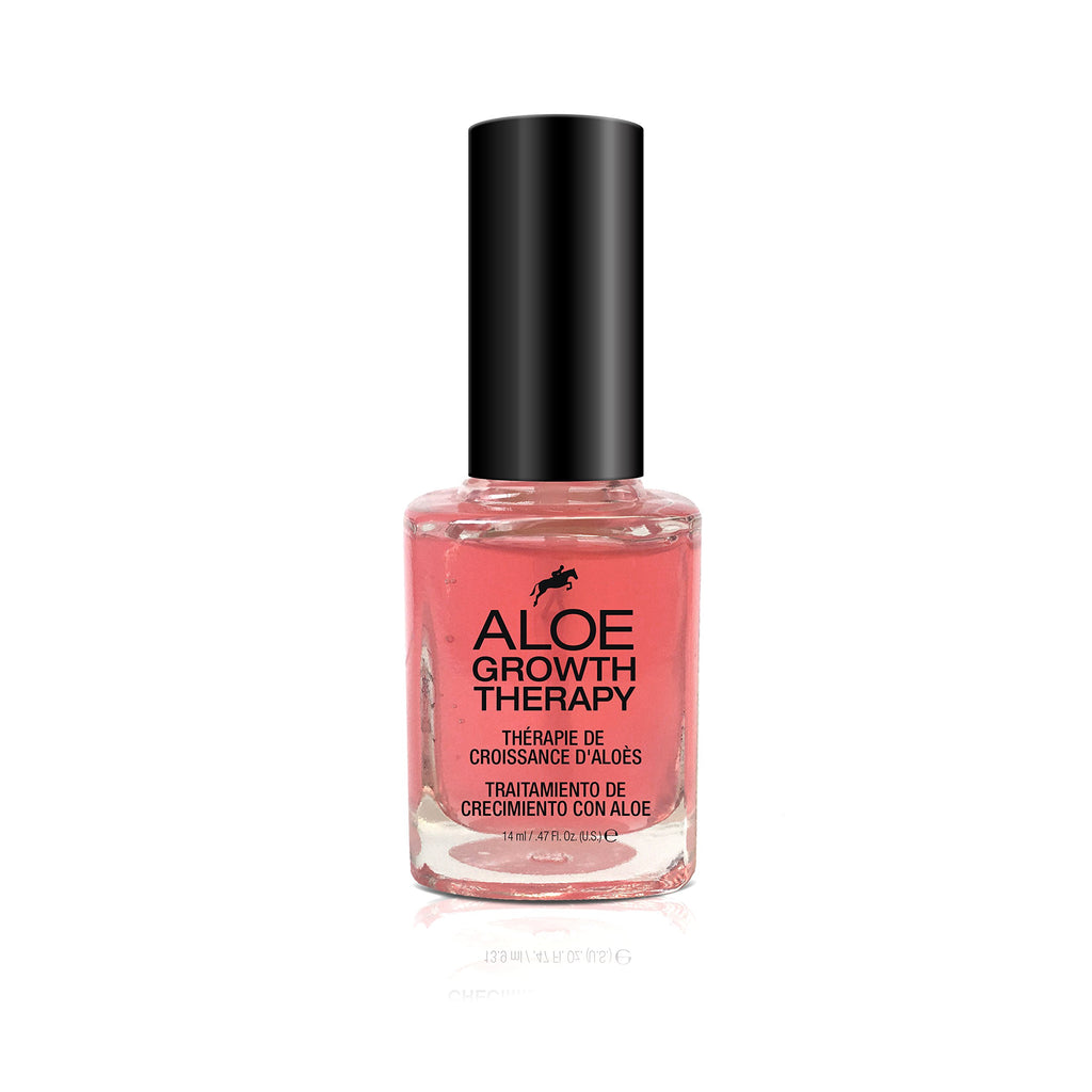 Barielle Aloe Nail Growth Therapy .45 oz. - Barielle - America's Original Nail Treatment Brand