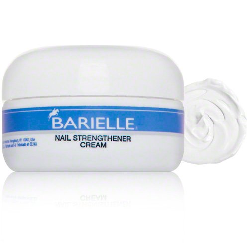 Barielle Nail Strengthener Cream 1 oz. (Pack of 2)
