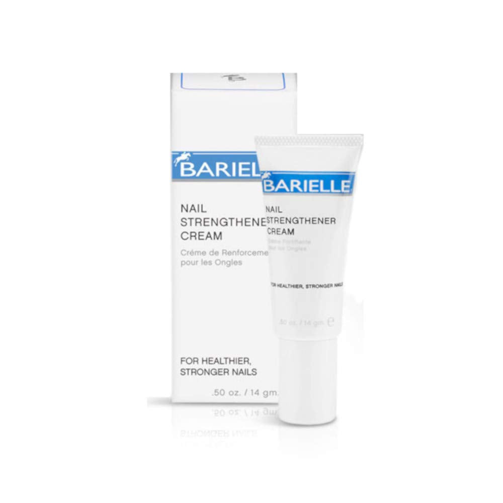 Barielle Nail Strengthener Cream .5 oz. - Barielle - America's Original Nail Treatment Brand