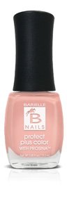 Classy Lady (An Opaque Pale Soft Pink) - Protect+ Nail Color w/ Prosina