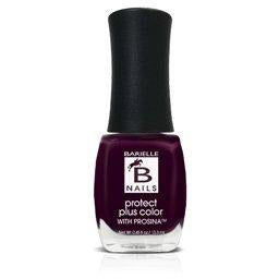 Hidden Hideaway (An Exotic Metallic Purple) - Protect+ Nail Color w/ Prosina