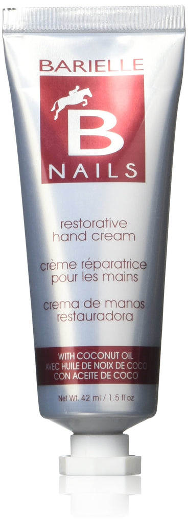Barielle Nails Restorative Hand Cream 1.5 oz. - Barielle - America's Original Nail Treatment Brand