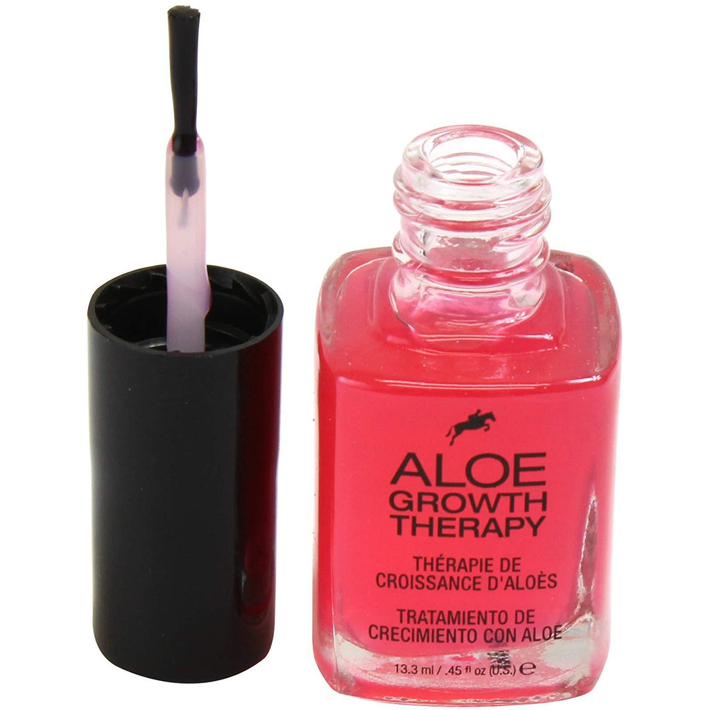 Barielle Aloe Nail Growth Therapy .45 oz.