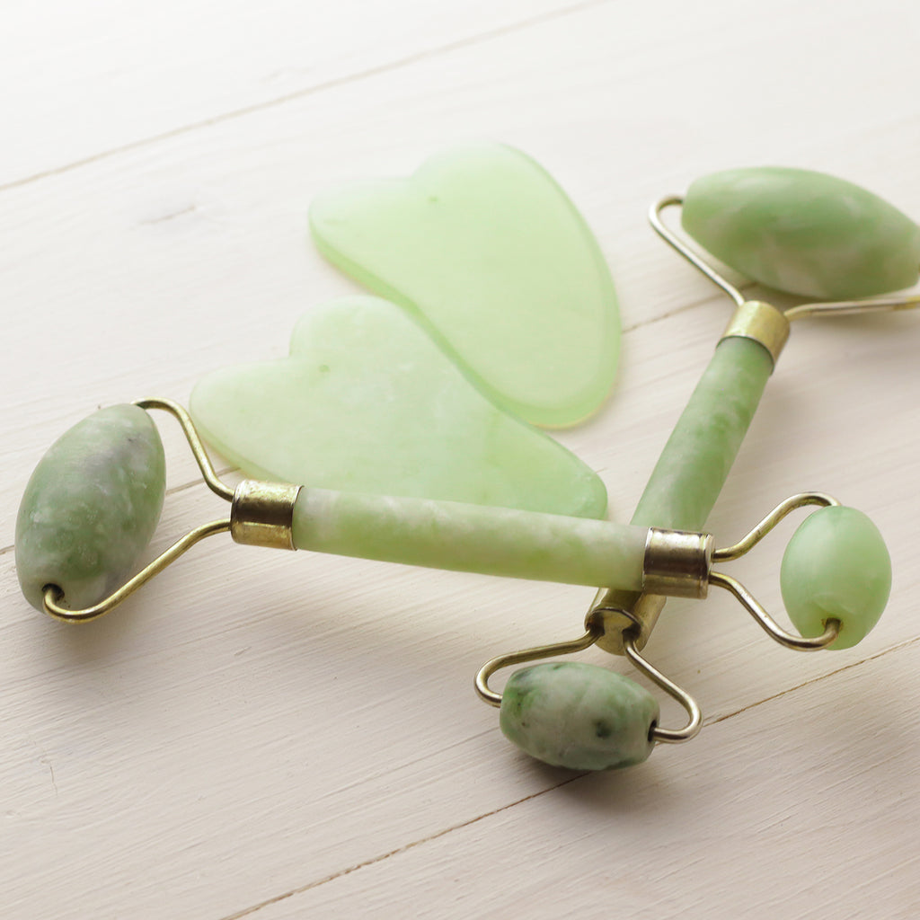 Barielle Jade Roller - Barielle - America's Original Nail Treatment Brand